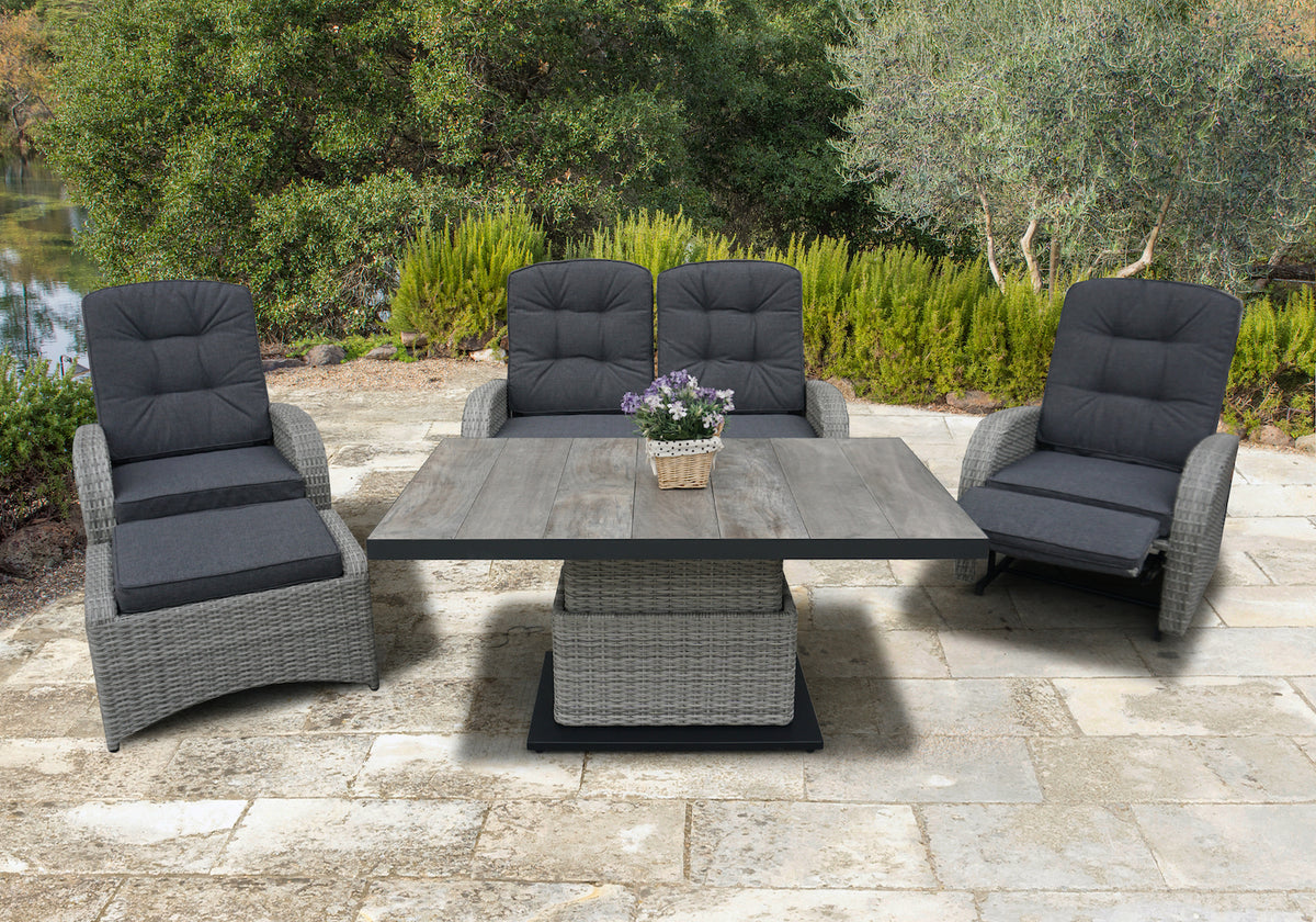 Innovators International Garden Furniture – Southwood Garden Centre
