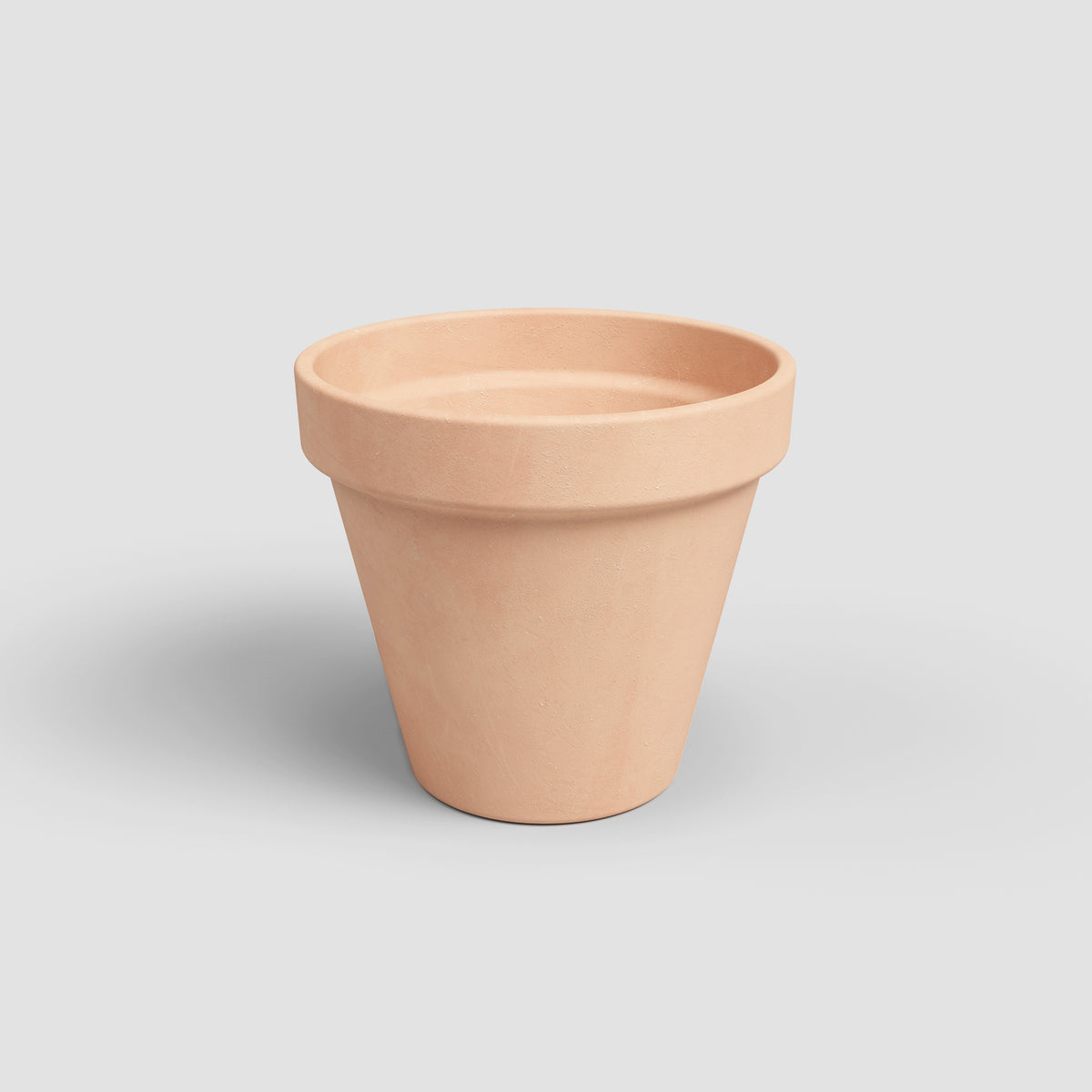 Plant pot Artevasi 57,9 x 24,3 x 22 cm Green