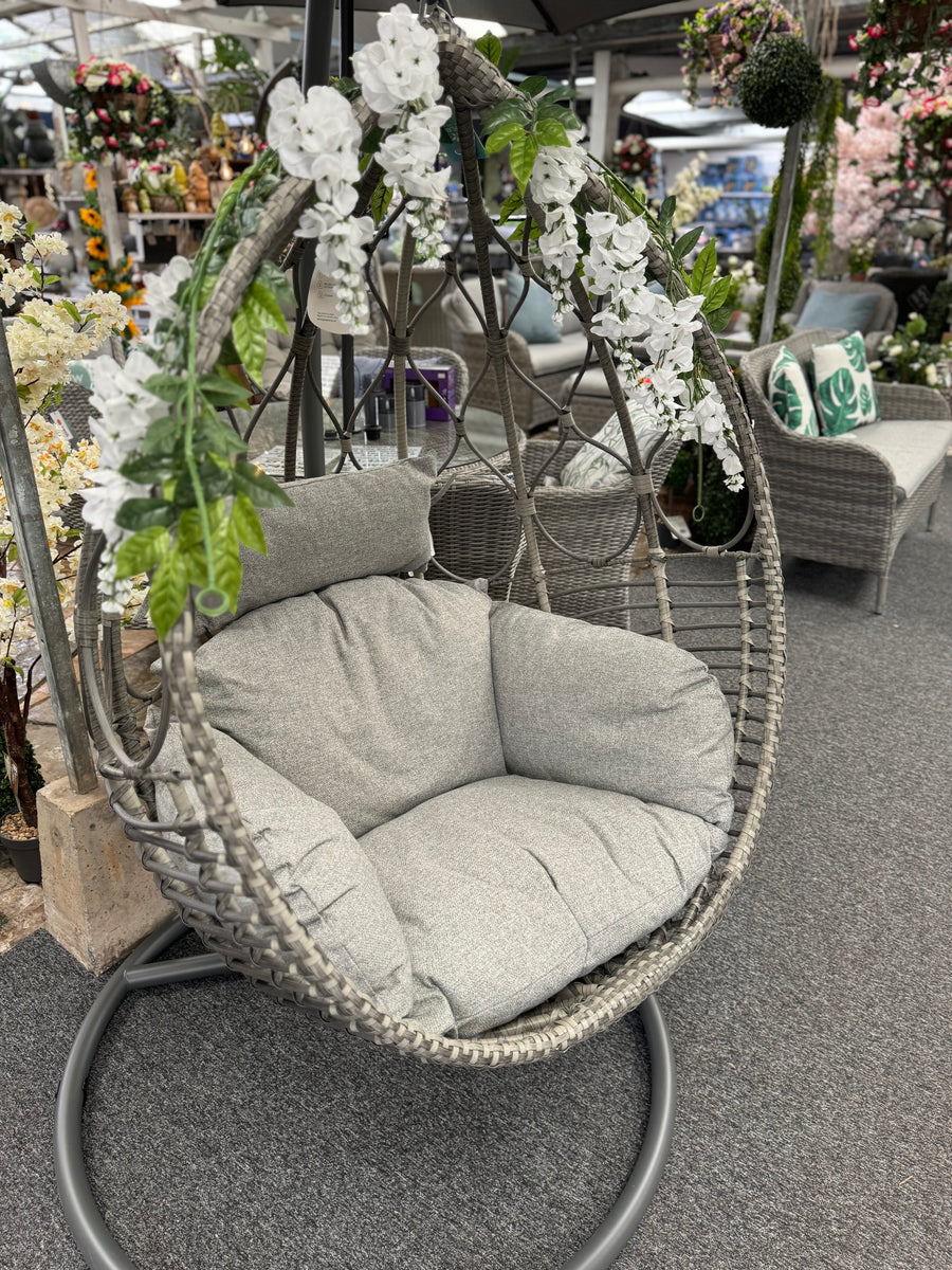 Leisuregrow egg chair sale