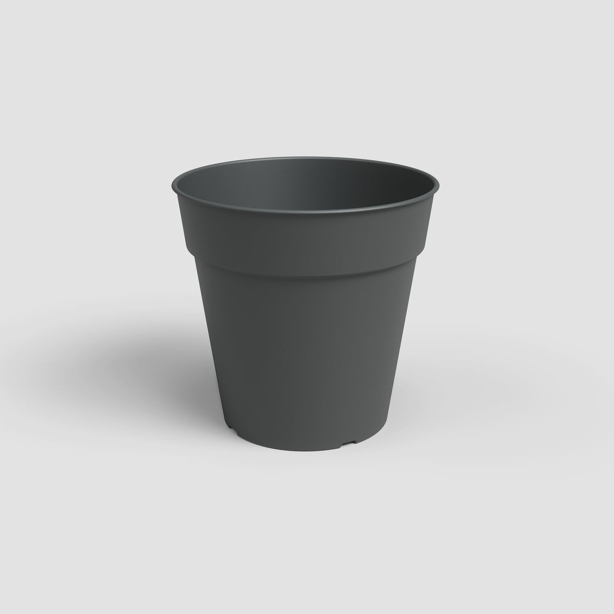 Plant pot Artevasi White 57,9 x 24,3 x 22 cm main image 1
