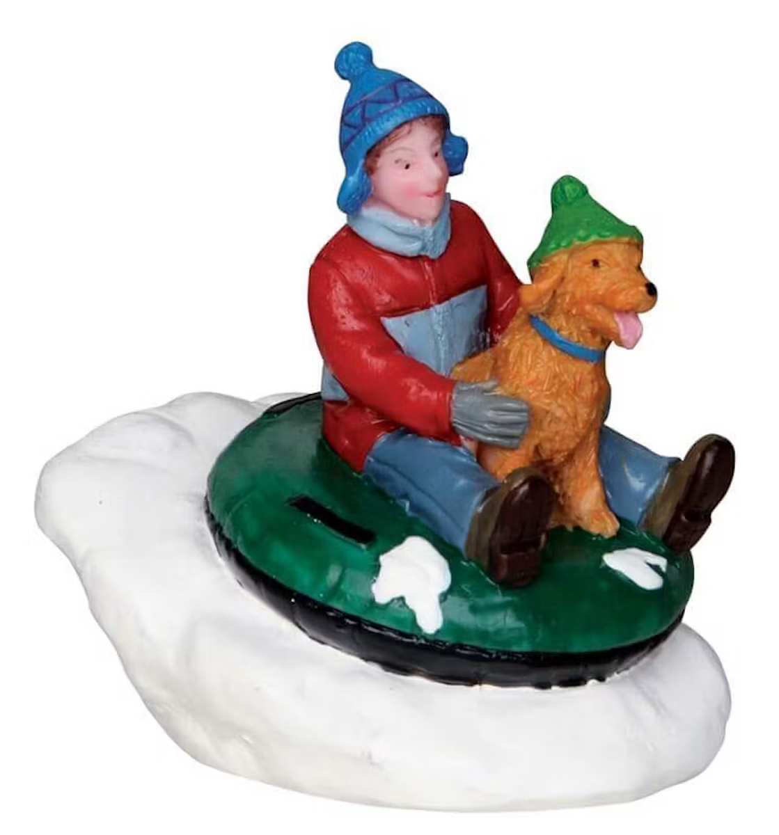 Lemax 02927 Christmas Village Figurines Lemax 02927 Christmas Village Figurines