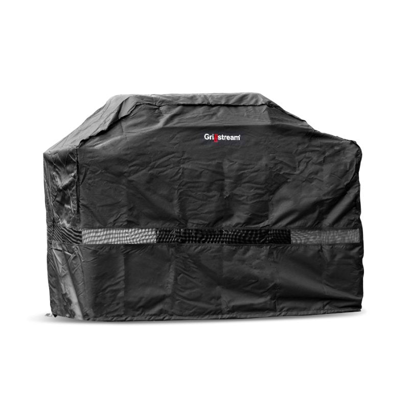 Barbecue Dolcevita Turbo Elite 6 Fuochi con piano cottura