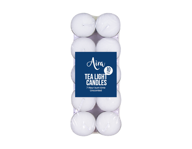 Long Burn Tea Light Candles 10 Pack Southwood Garden Centre long-burn-tea-light-candles-10-pack-southwood-garden-centre