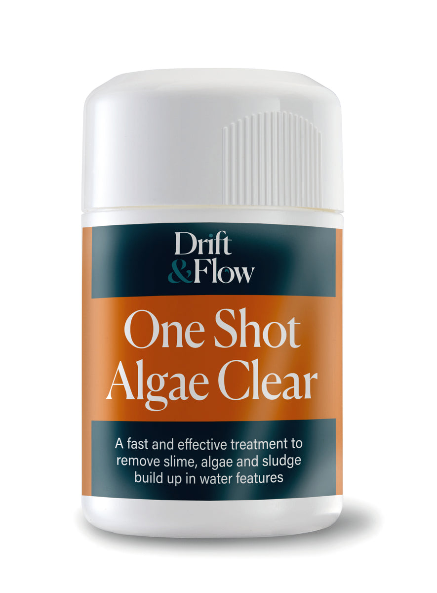Altico One Shot Algae Clear Water Feature Cleaner Southwood Garden