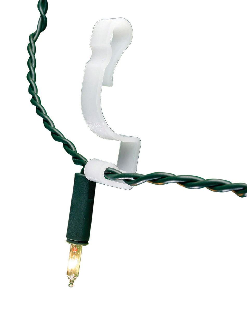 Giant Gutter Hooks Pack of 16 Southwood Garden Centre