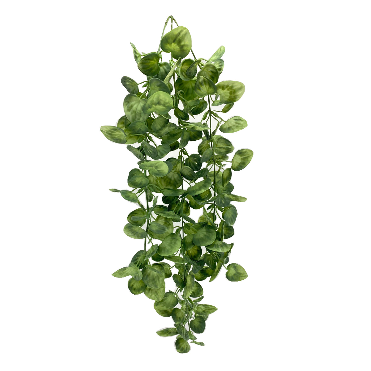 Artificial Hanging Money Plant Foliage Trail 79cm Southwood Garden