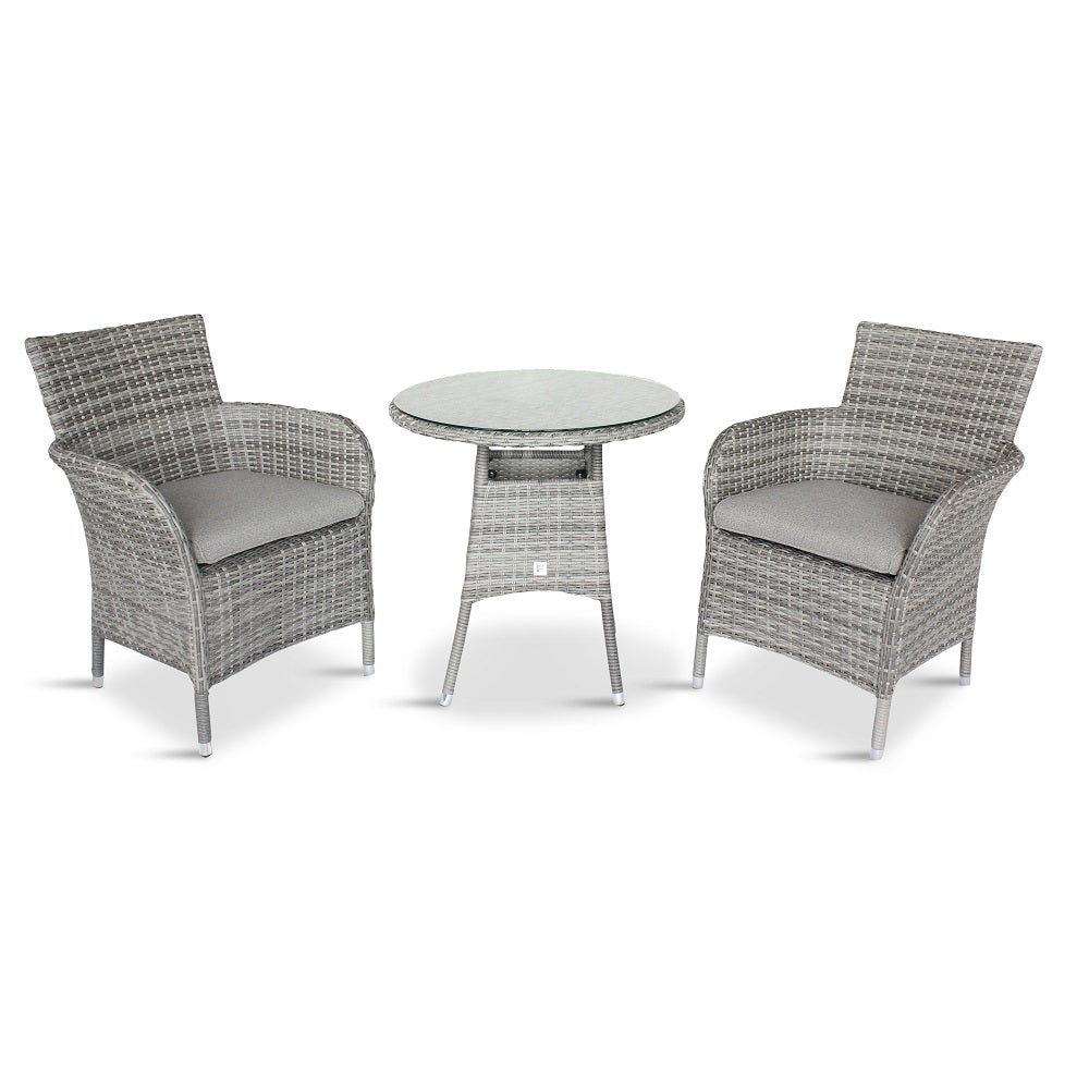 Lg monaco best sale bistro set