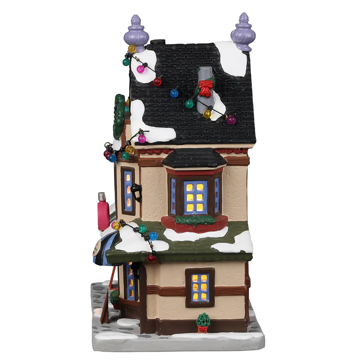 Lemax Christmas Village Collection – Southwood Garden Centre