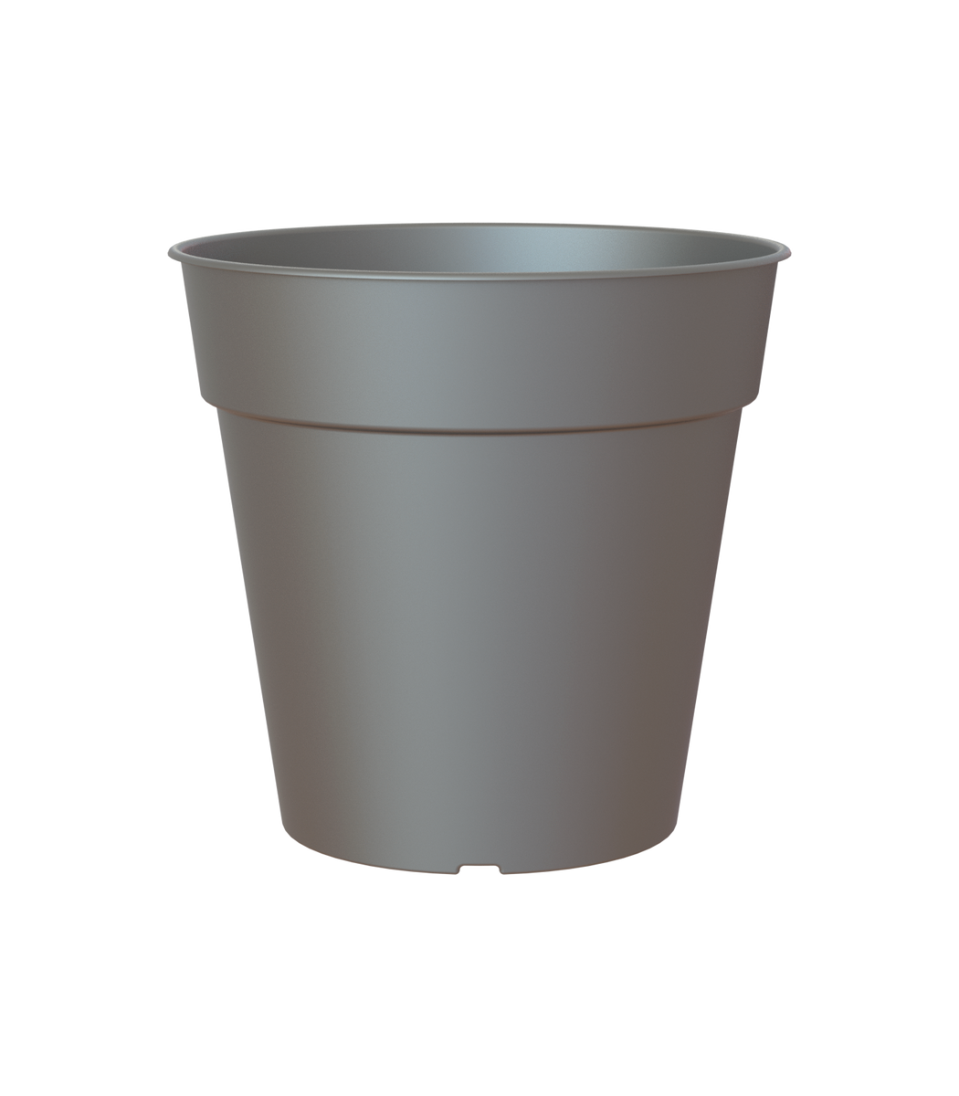 Plant pot Artevasi White Plastic main image 0