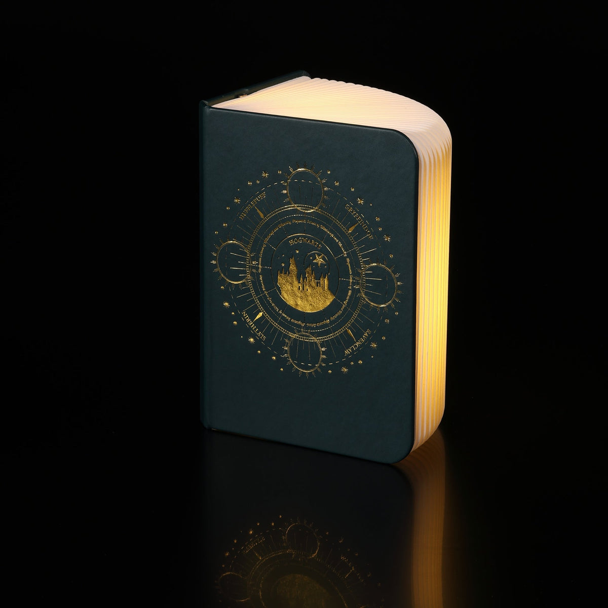 NOMA A5 Magcial Harry Potter Spell Book Lamp
