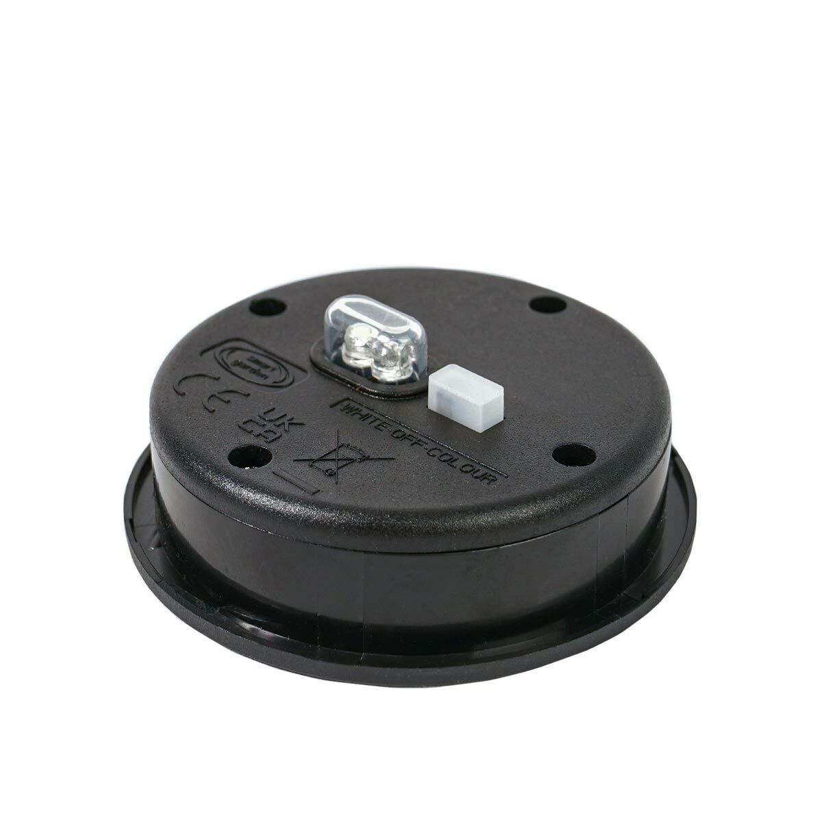 Smart Garden - Replacement Battery Light Box, Round Cool White & Coloured