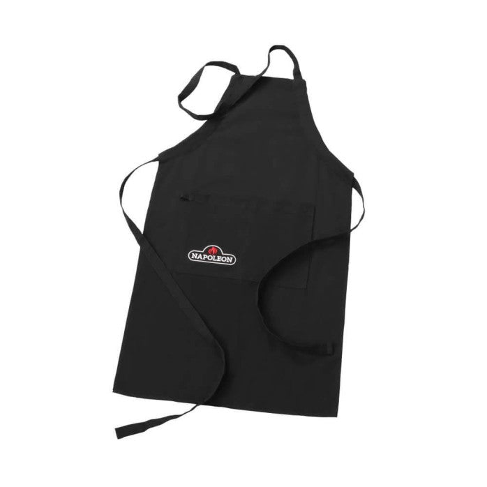Napoleon BBQ Black Grilling Apron