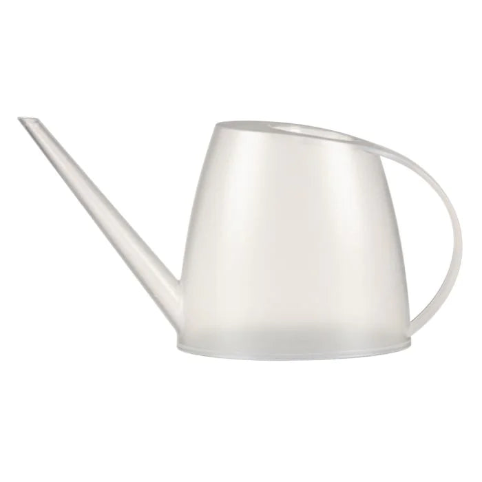 Scheurich Lilly Clear Pearl Watering Can