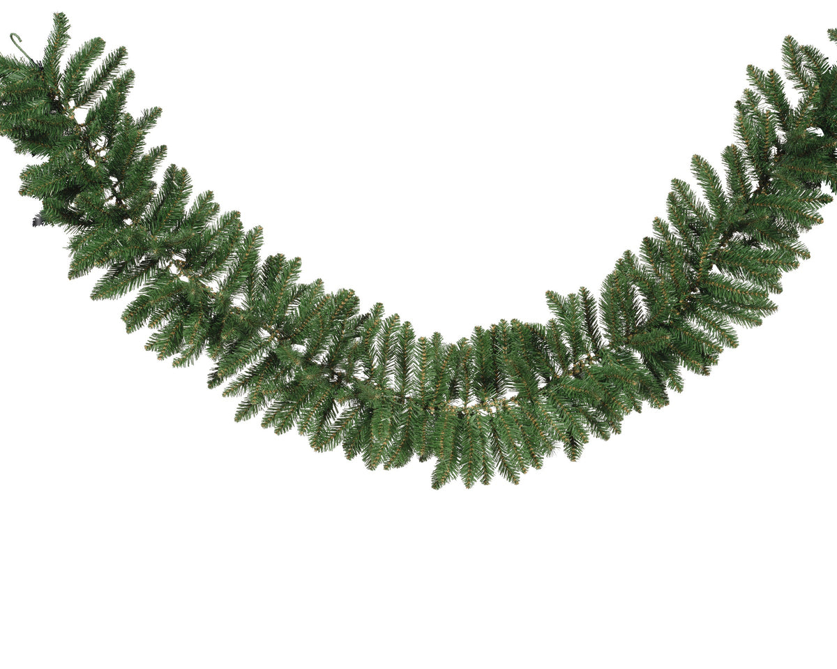 Everest Indoor or Outdoor Christmas Garland 1.8m