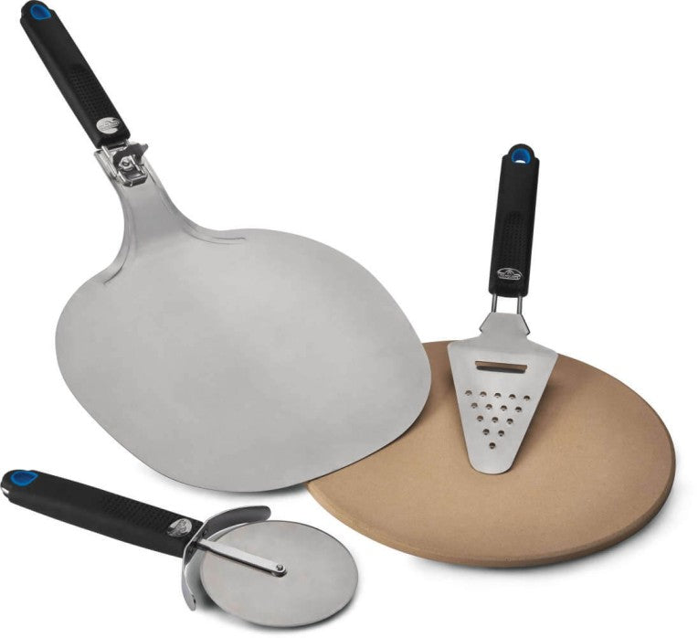 Napoleon BBQ Pizza Lover's - Starter Kit