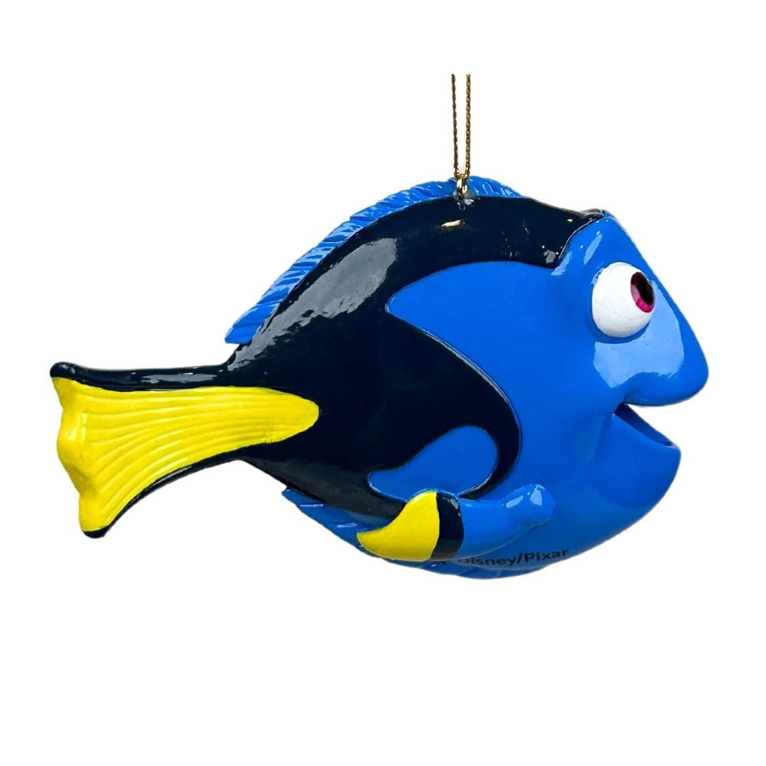 Disney Dory Finding Nemo Christmas Bauble