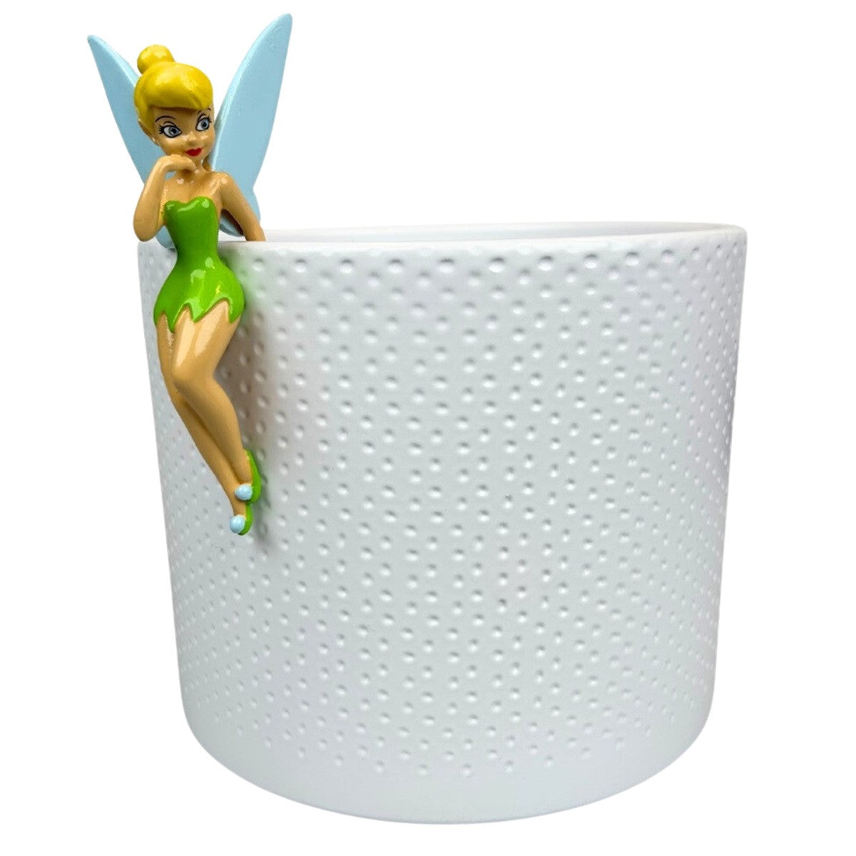 Disney Tinkerbell Plant Pot Buddy