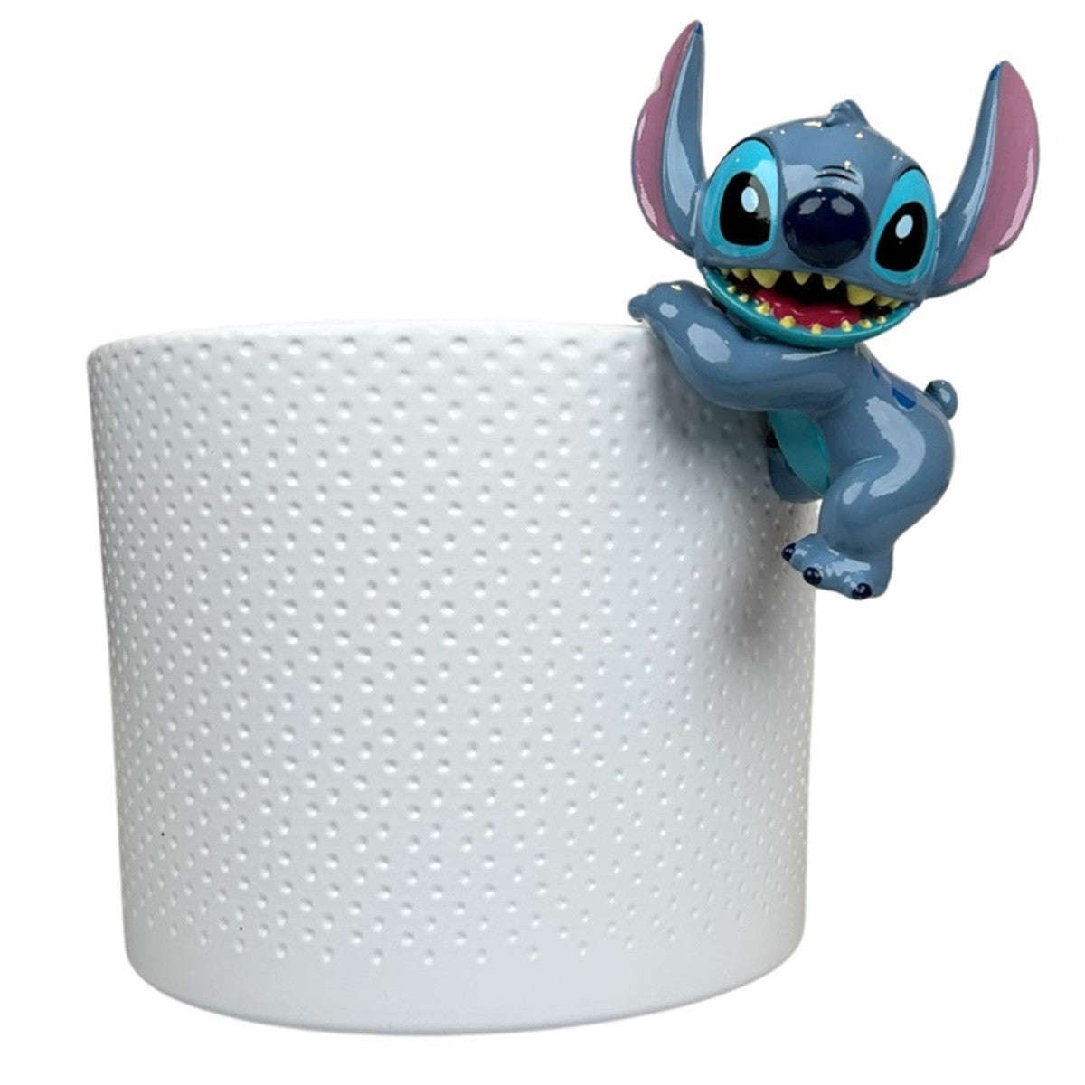Disney Stitch Plant Pot Buddy Hanger