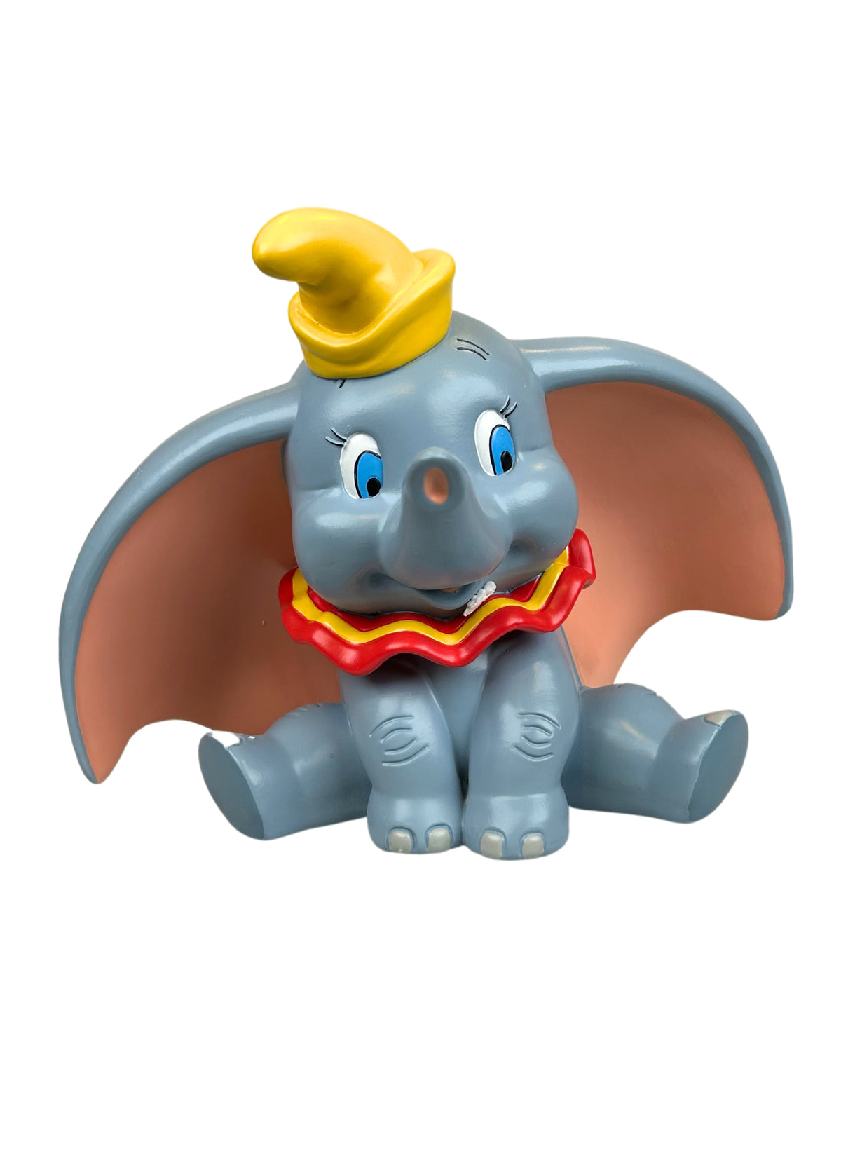 Disney Dumbo the Flying Elephant Garden Statue - Small
