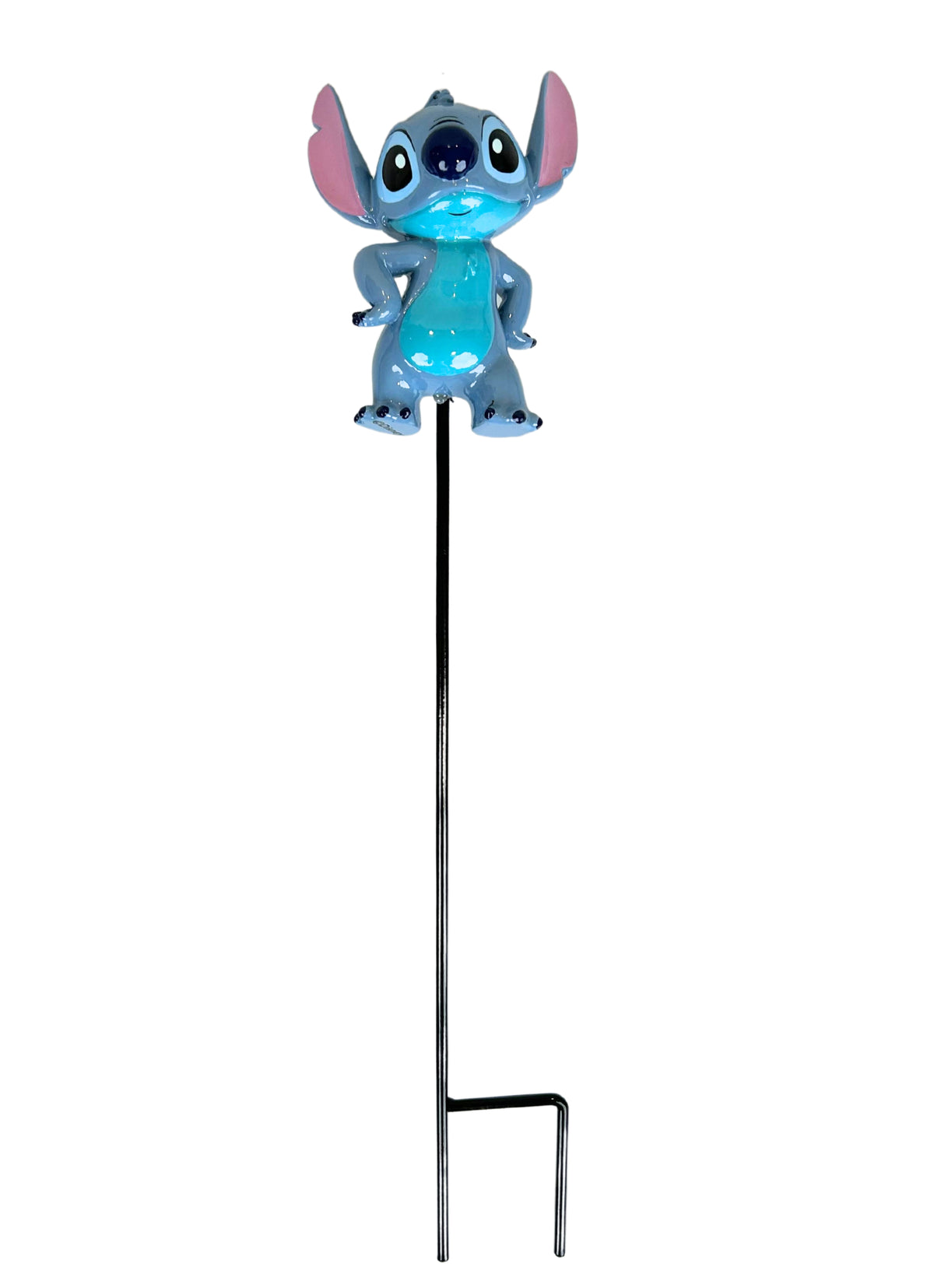 Disney Lilo & Stitch Garden Stake – 38cm Outdoor Ornament