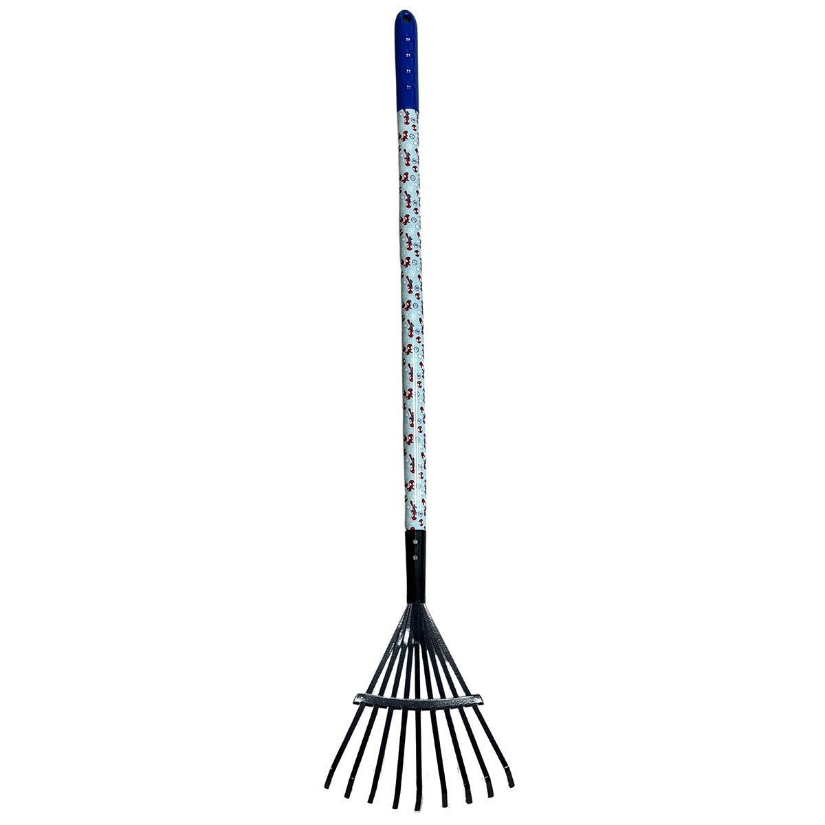 Disney Marvel Spider Man Children's Sized Rake Garden Tool – Southwood ...