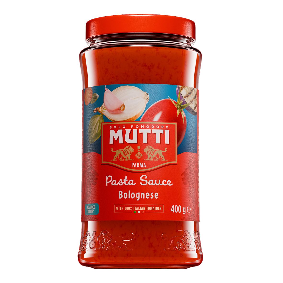Mutti - Bolognese Sauce - 440g
