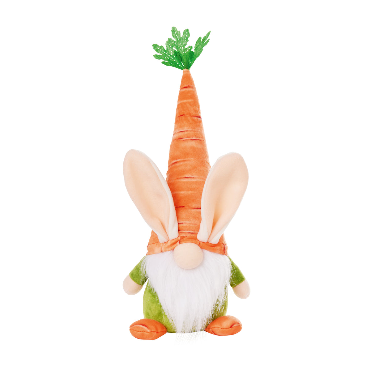Easter Bunny Rabbit Carrot Gonk 35cm