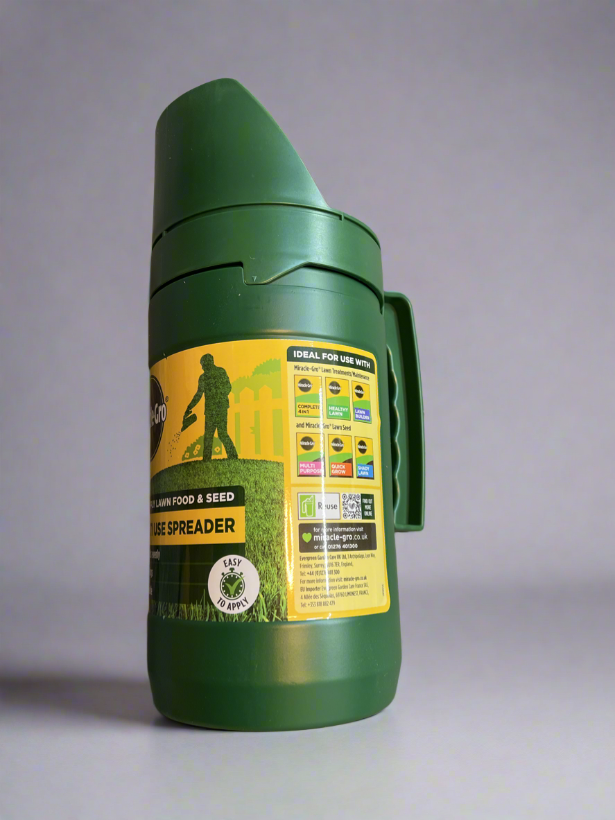 Miracle-Gro® Multi Use Spreader