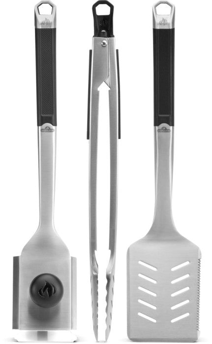 Napoleon BBQ Premium Grill 3-Piece Tool Set