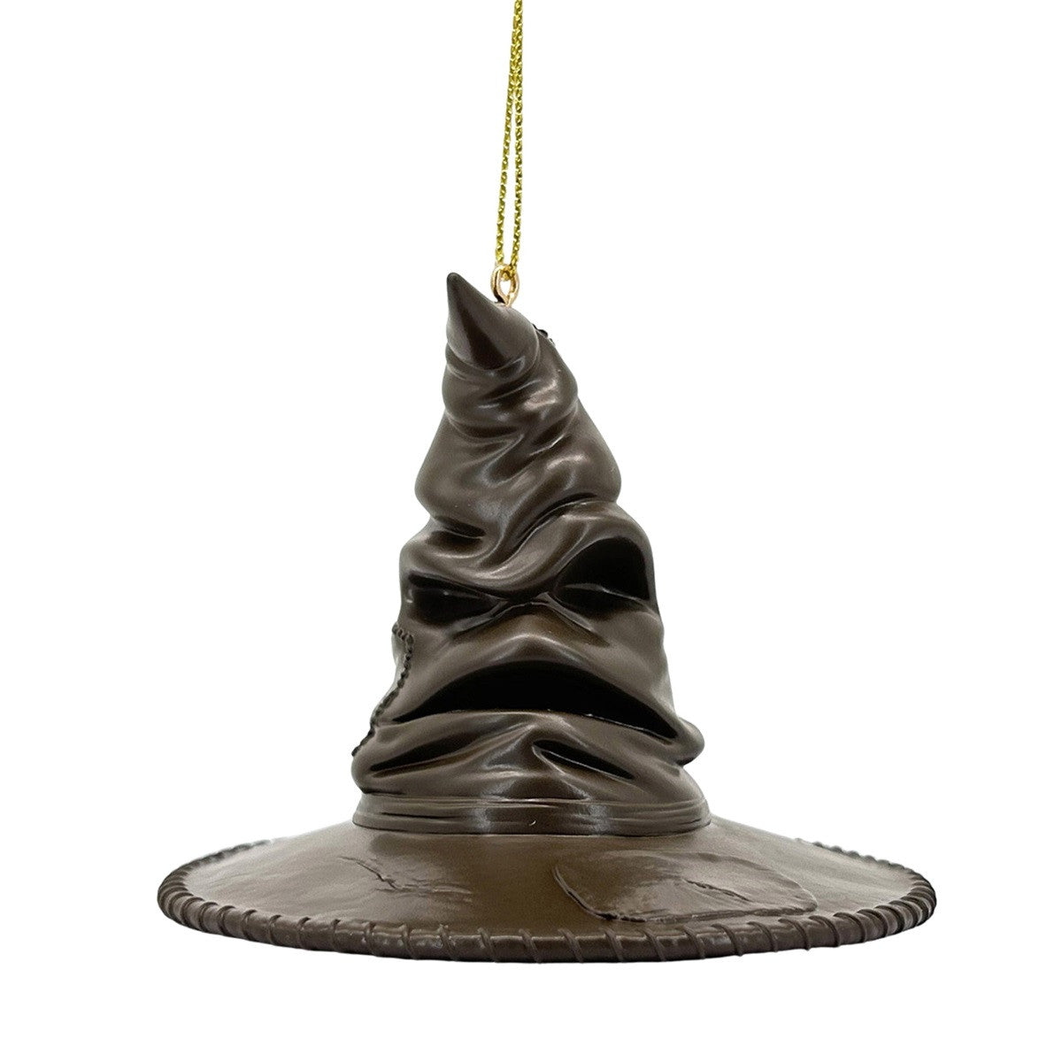 Harry Potter Sorting Hat 3D Christmas Tree Bauble
