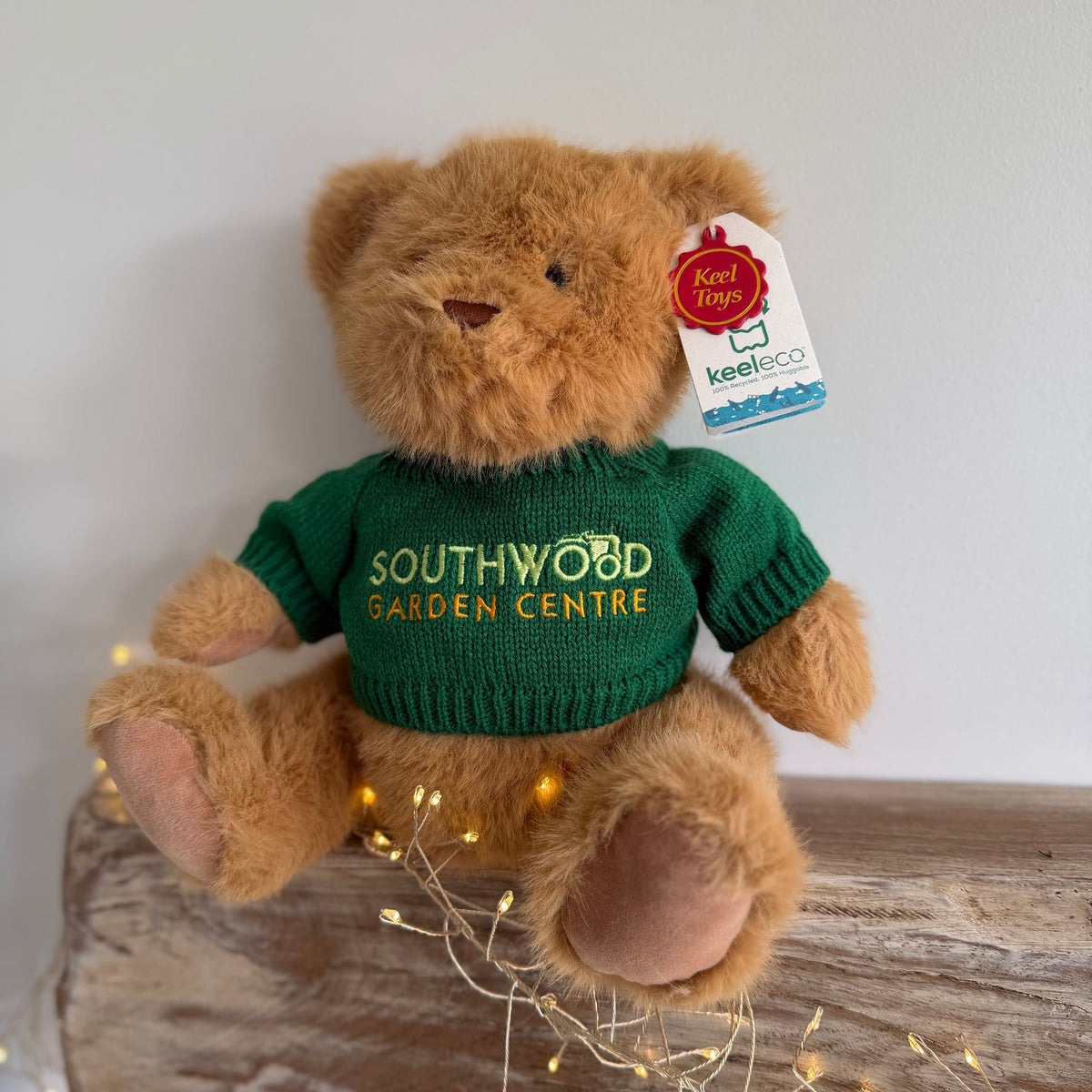 Southwood Garden Centre Teddy Bear