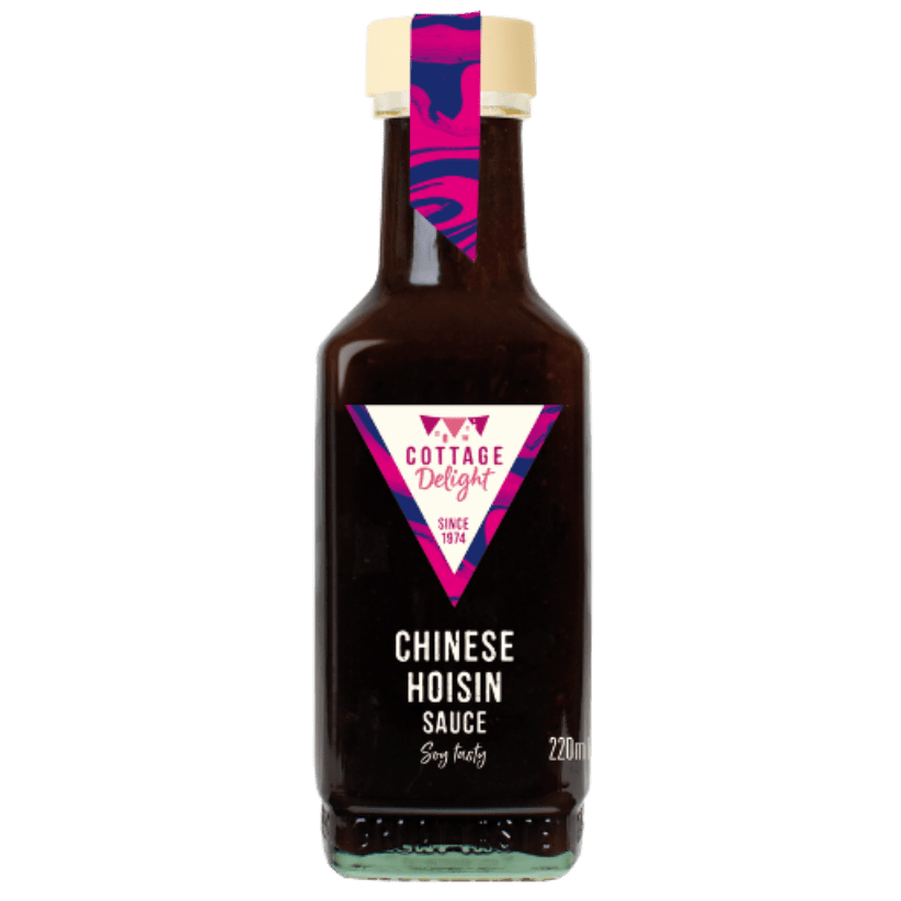 Cottage Delight 220ml Chinese Hoisin Sauce