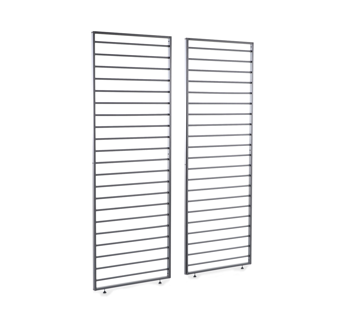 Leisure Grow Sanctuary 80cm Decorative Wall Panels - Set of 2