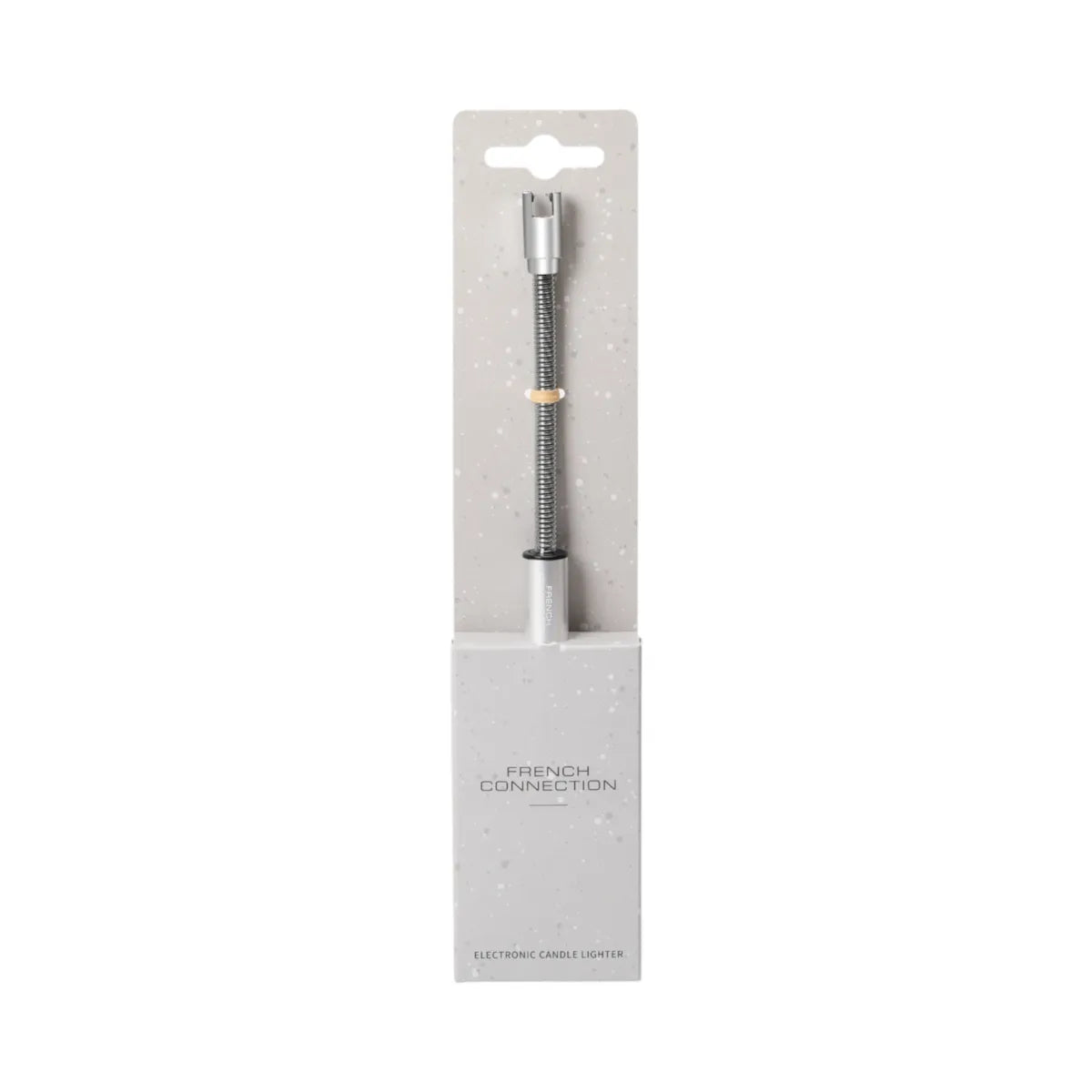 Rechargeable Electronic Candle Lighter by French Connection