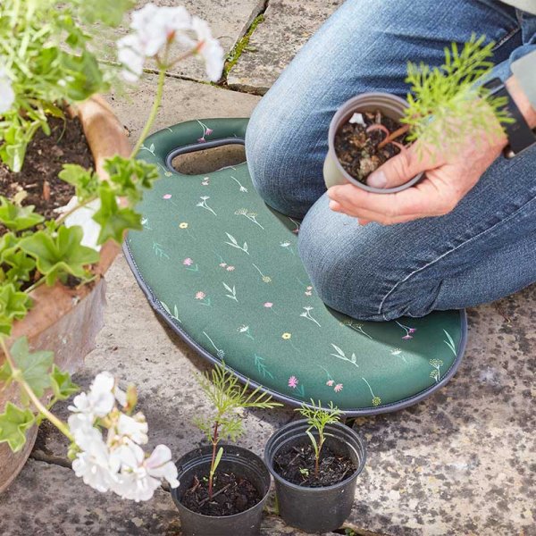 Floral Bloom Ultra Kneeler