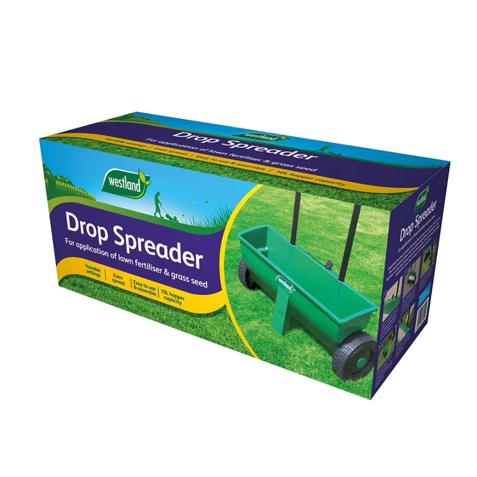 Westland Drop Seed Spreader