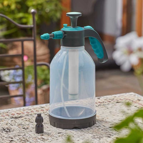 2L Pressure Sprayer