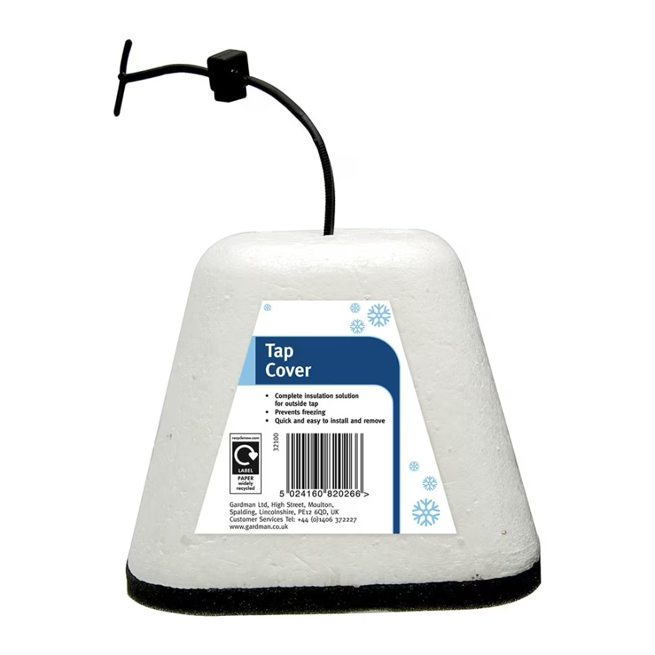 Flopro Outdoor Tap Cover – Southwood Garden Centre