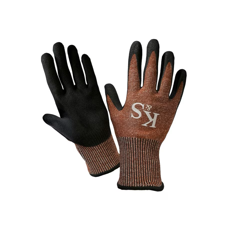 Kent & Stowe Sure & Grip All Purpose Gloves - Small