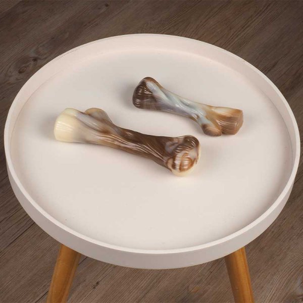 Zoon Beef Flavour Ultimate TuffBone - Dog Chew / Treat