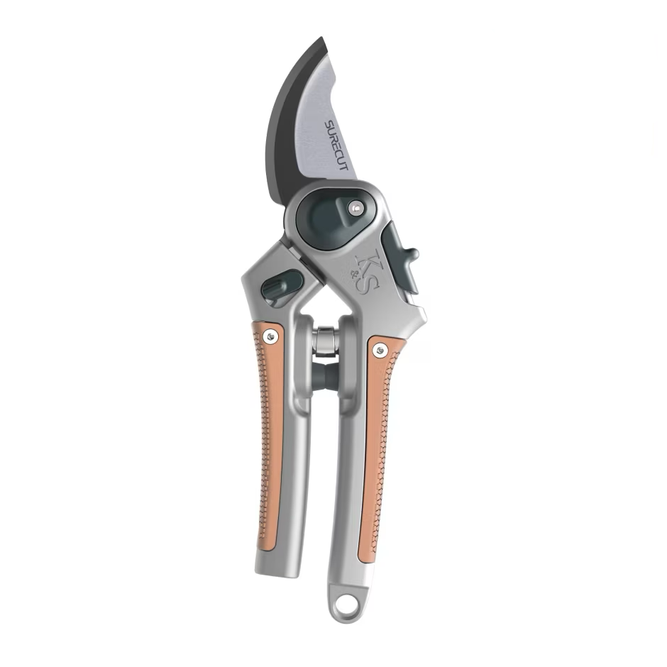KS Surecut Lite Bypass Secateurs
