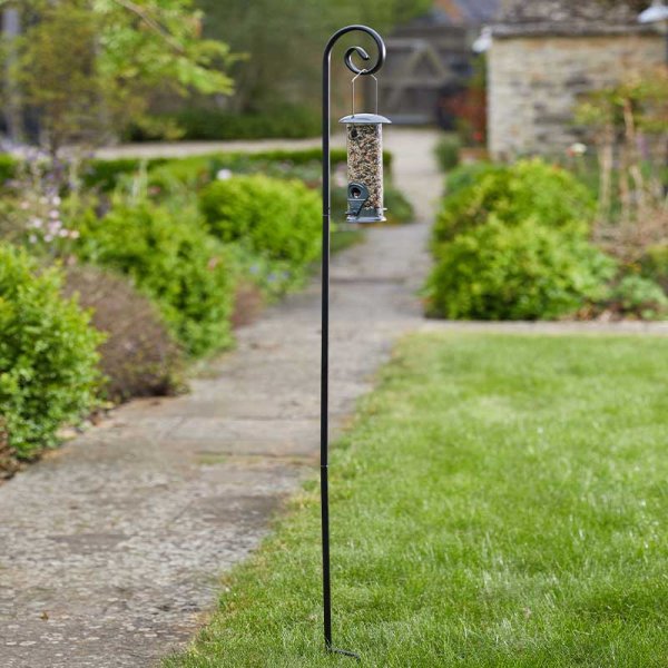 Complete Uno Bird Feeding Station
