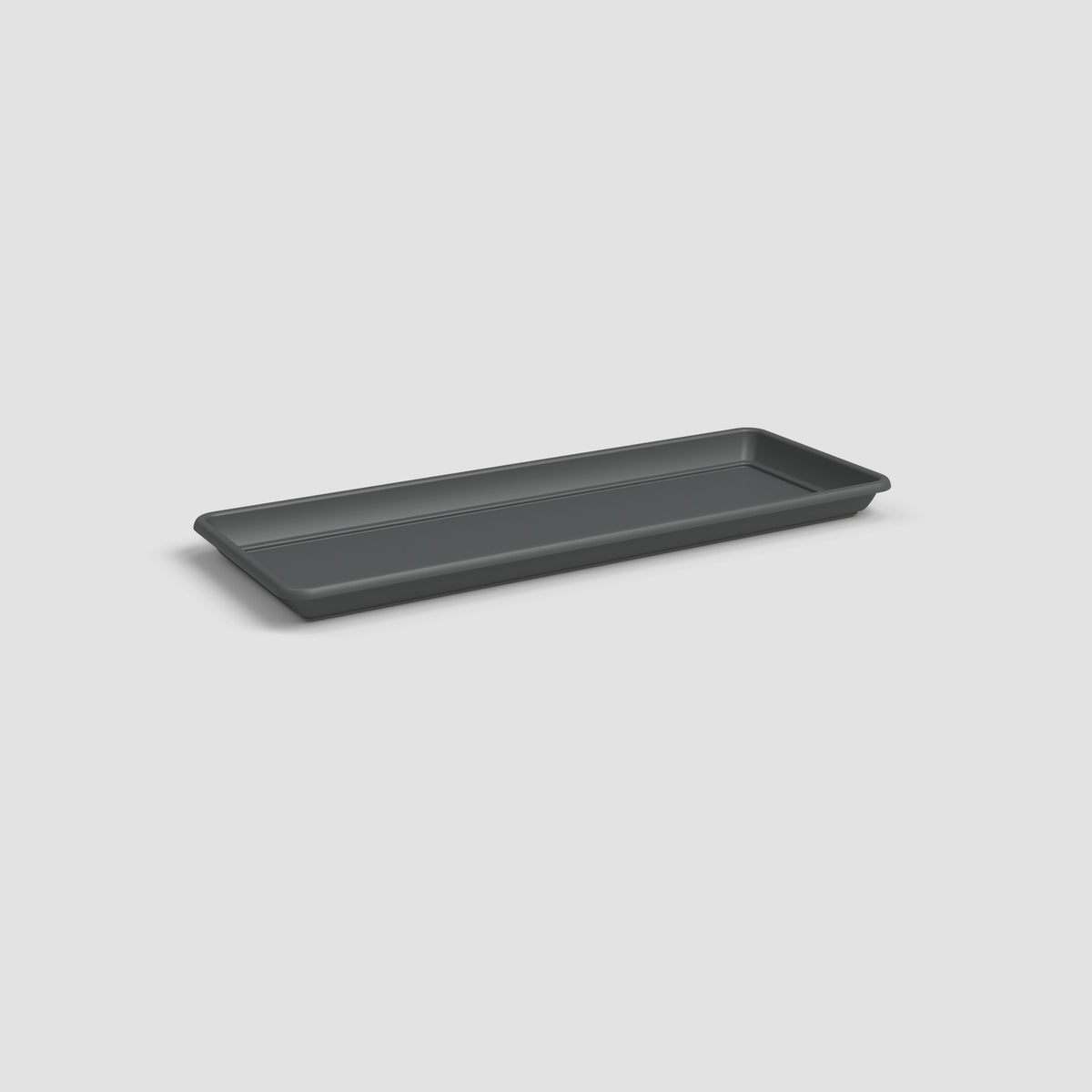 Artevasi Venezia L Rectangular Saucer - 60cm