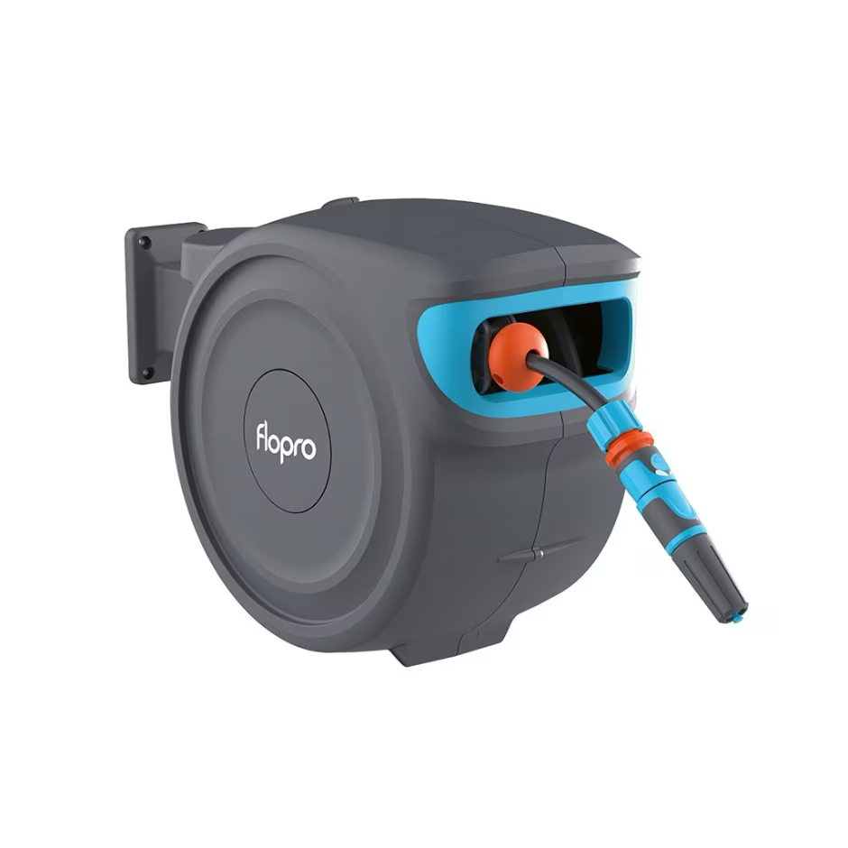 Flopro Auto Rewind Hose 20M
