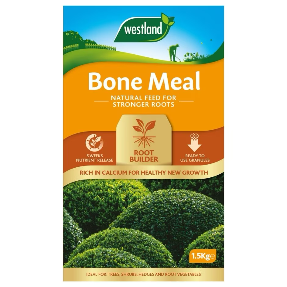 Westland Bonemeal 1.5kg