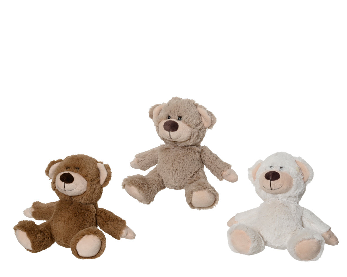 Plush Bear Teddy