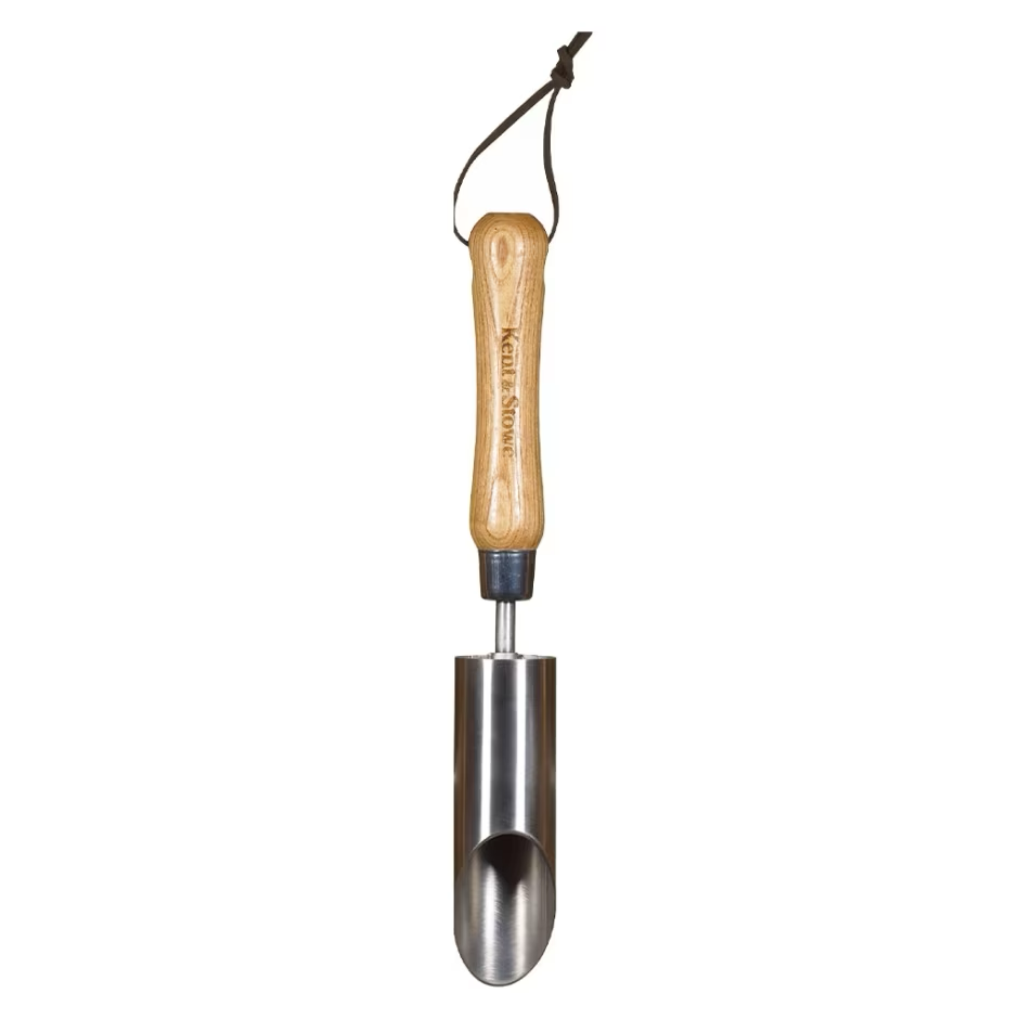 Kent & Stowe Stainless Steel Small Bulb Planter
