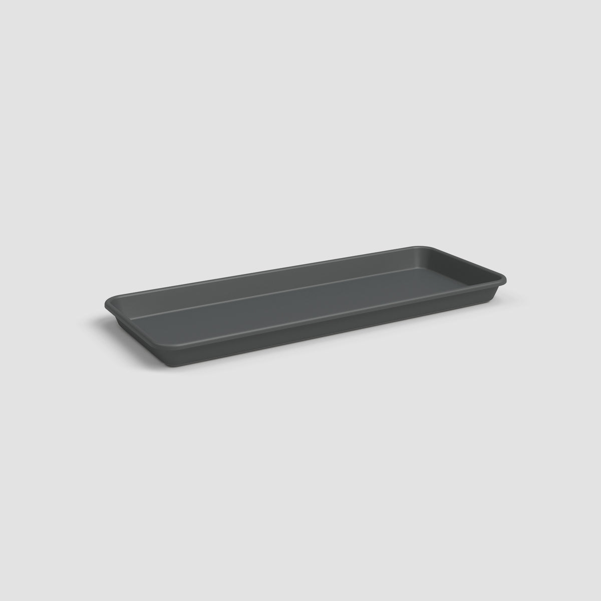 Artevasi Madagascar Rectangular Saucer - 50cm
