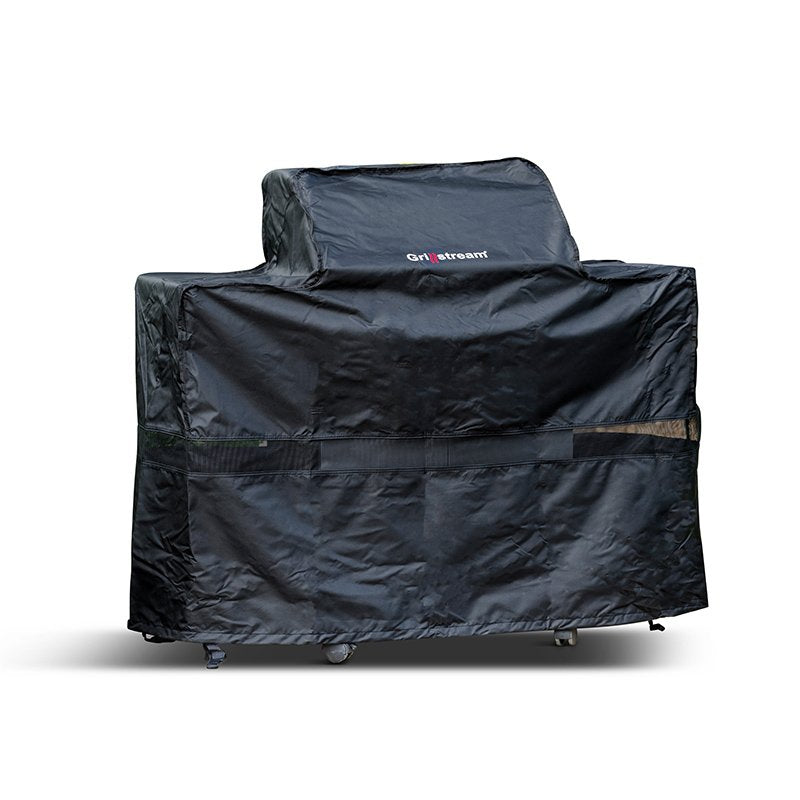 Grillstream Deluxe Cover 4 Burner Carbon - Barbecue Cover