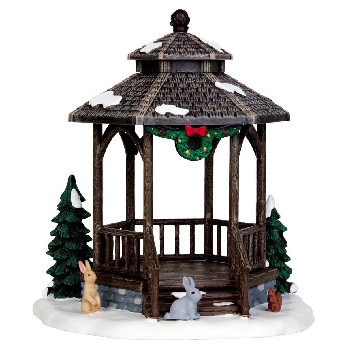 Lemax - Winter Gazebo